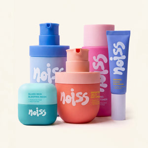 The Full NOISS