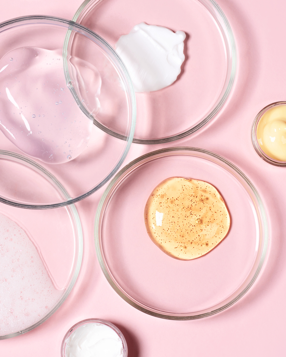 NOISS Ingredient Glossary: 10 συστατικά skincare που αξίζει να καταλαβαίνεις