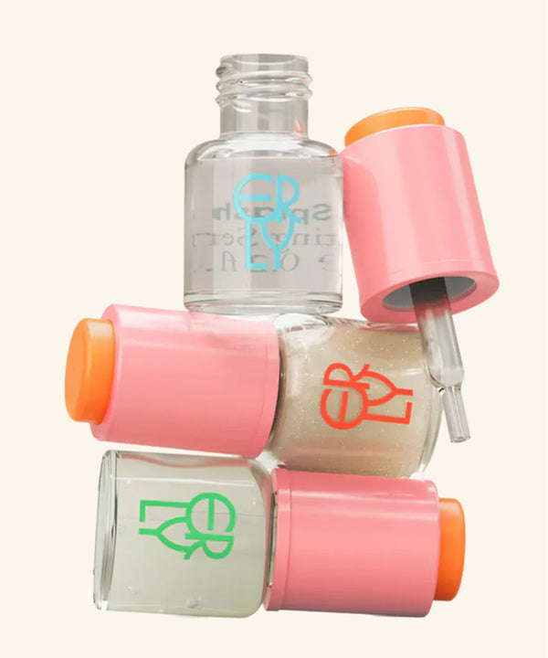 Purifying Oxygen Foam Cleanser