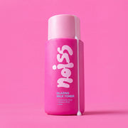 Glazing Milk Toner