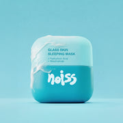 Glass Skin Sleeping Mask