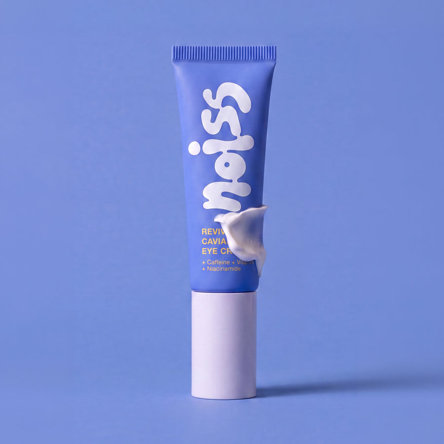 Reviving Caviar Eye Cream