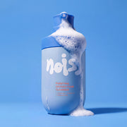 Purifying Oxygen Foam Cleanser