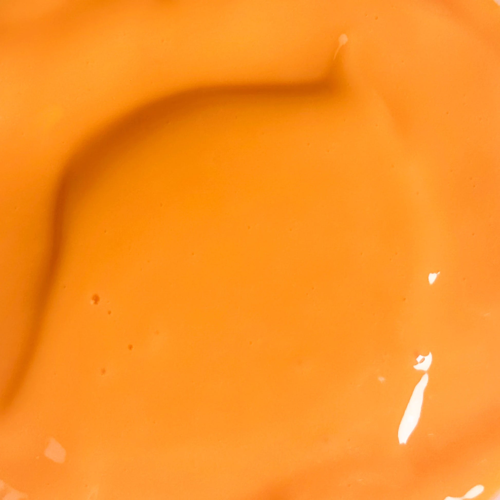 NOISS Brightening Jelly Day Cream jelly texture close-up