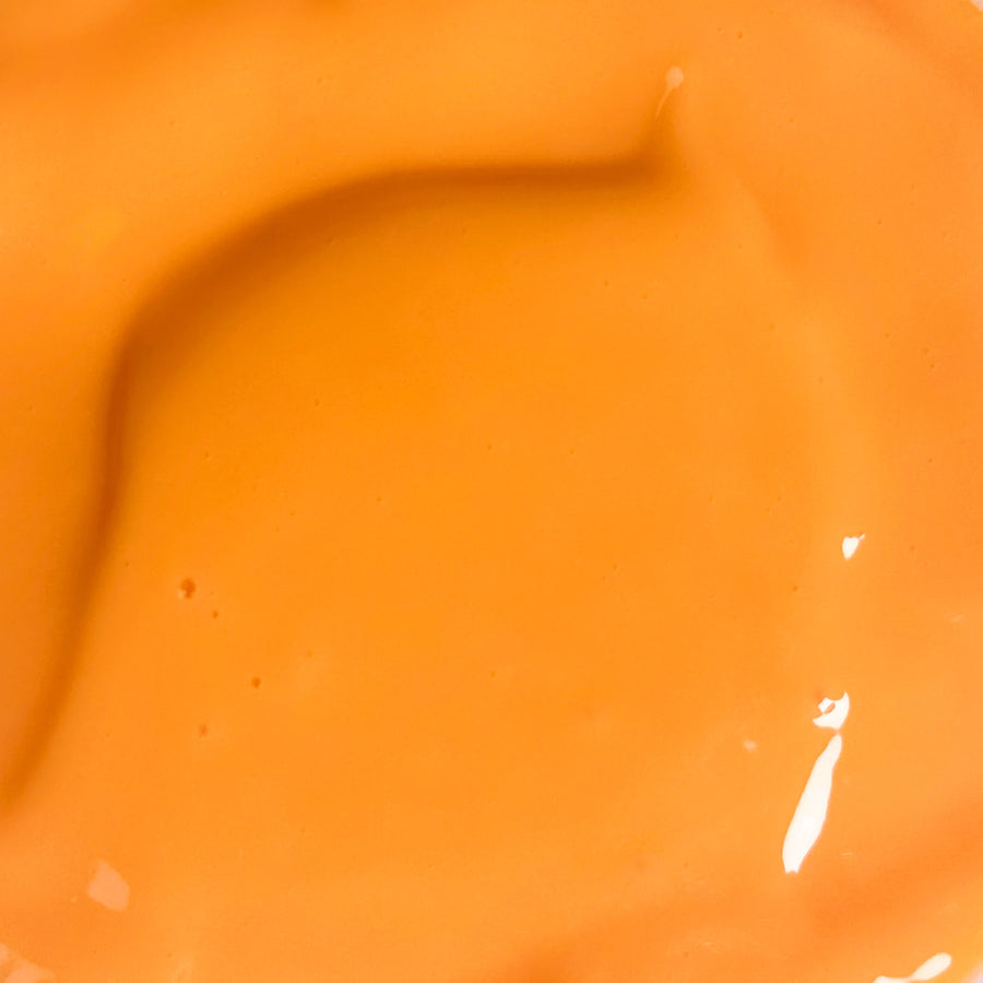 NOISS Brightening Jelly Day Cream jelly texture close-up