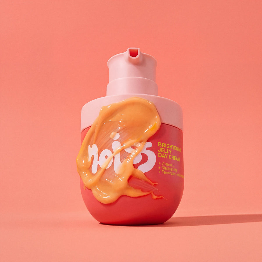 Brightening Jelly Day Cream