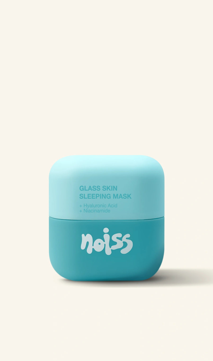 Glass Skin Sleeping Mask