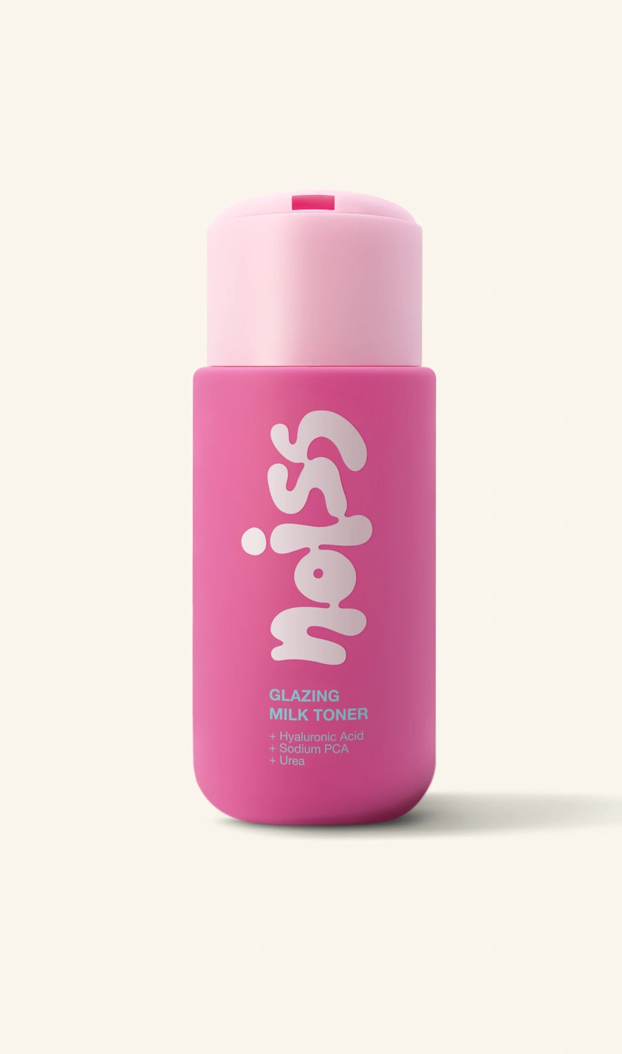 Glazing Milk Toner