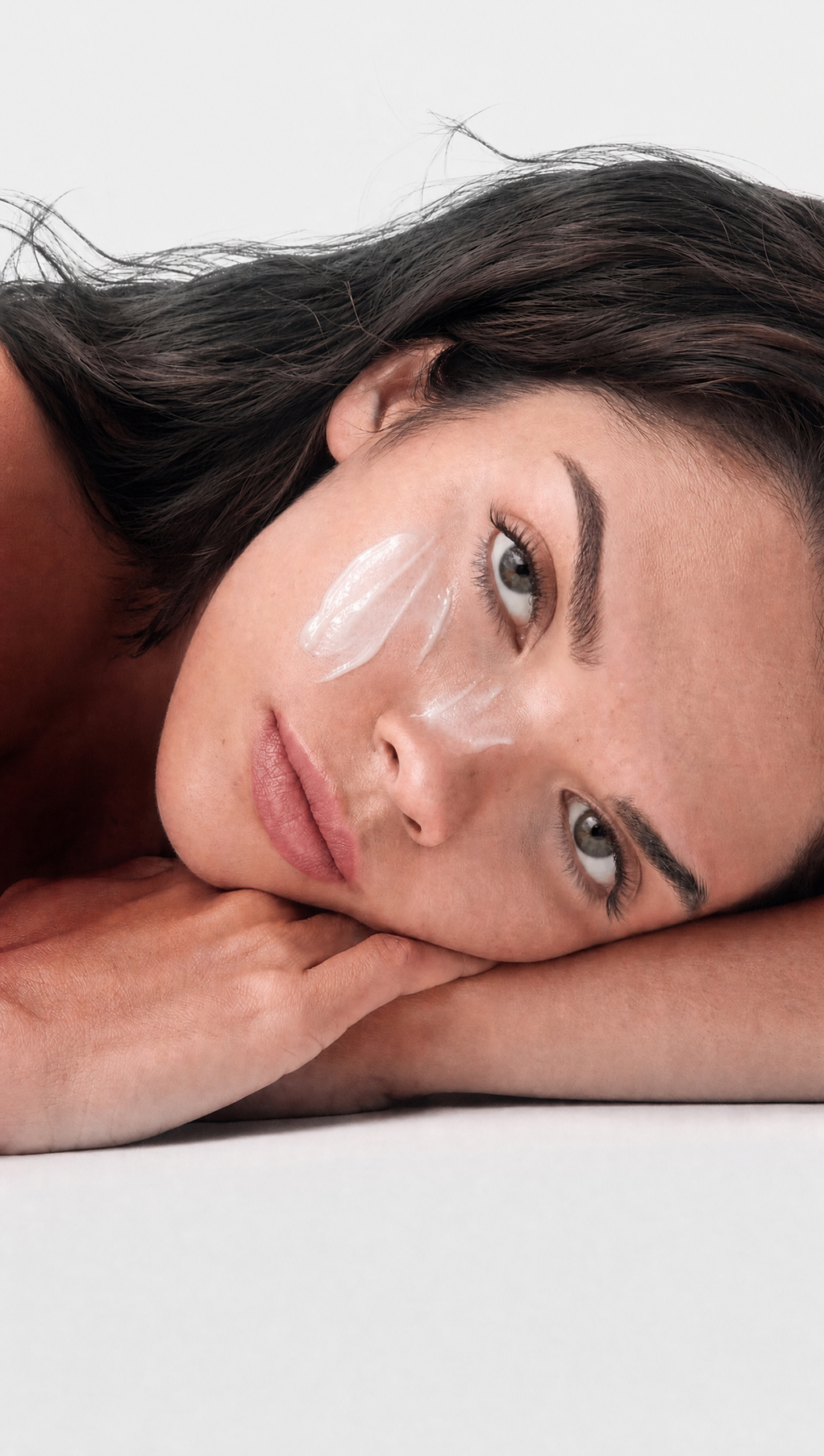 Glass Skin Sleeping Mask