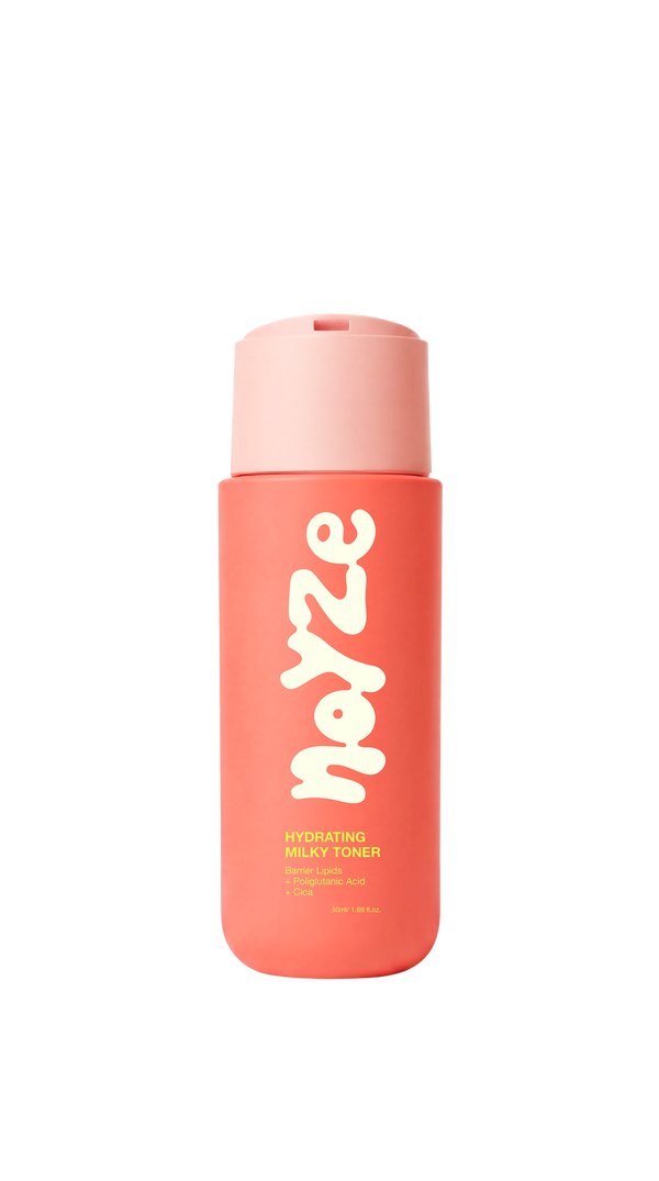 Purifying Oxygen Foam Cleanser