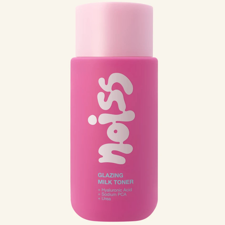 Glazing Milk Toner