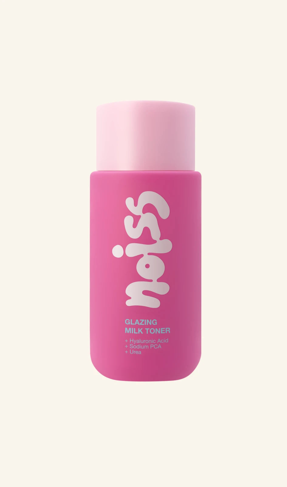 Glazing Milk Toner