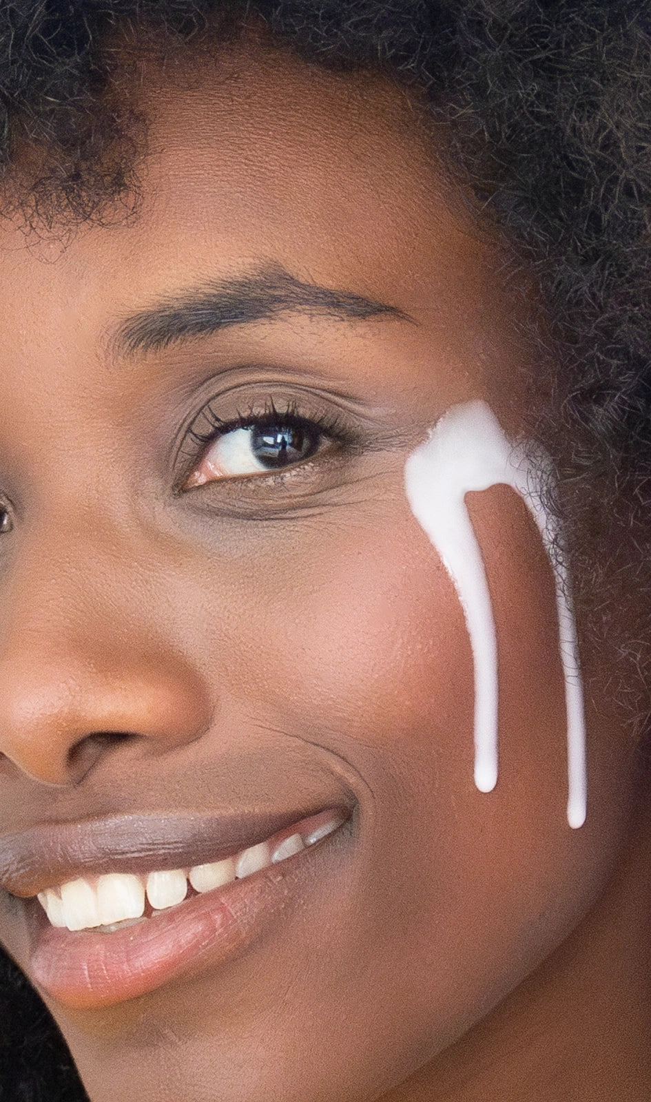 Glazing Milk Toner