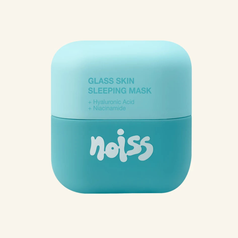 Glass Skin Sleeping Mask