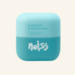Glass Skin Sleeping Mask