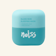 Glass Skin Sleeping Mask