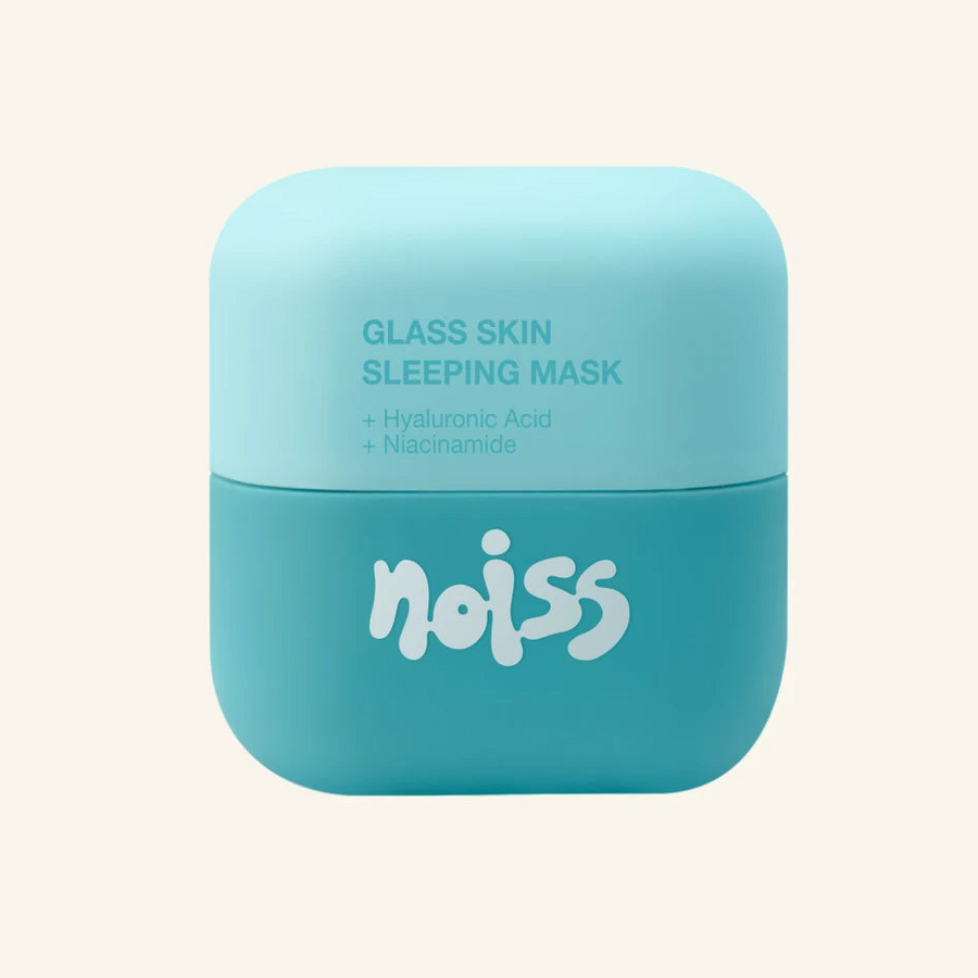 Glass Skin Sleeping Mask