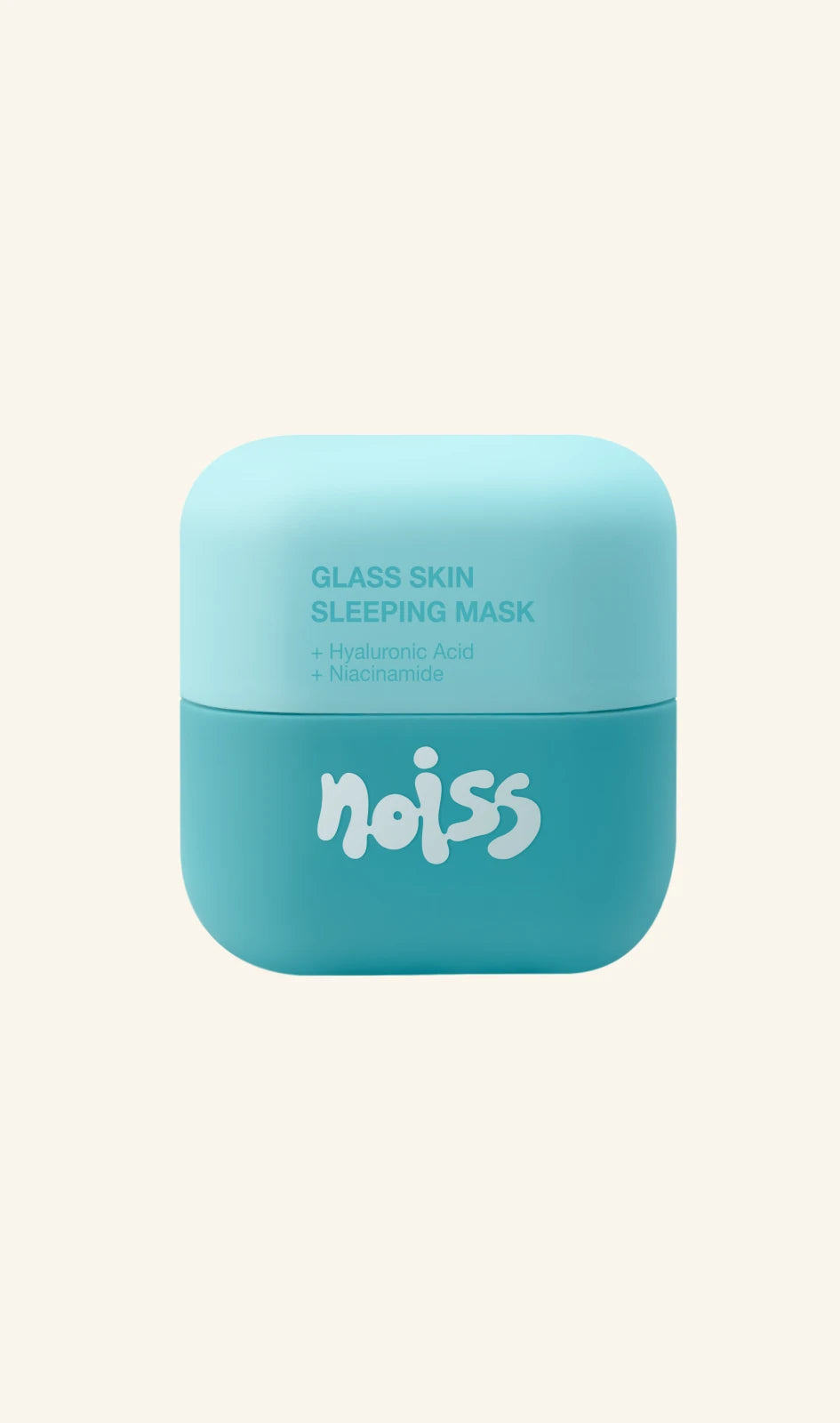Glass Skin Sleeping Mask