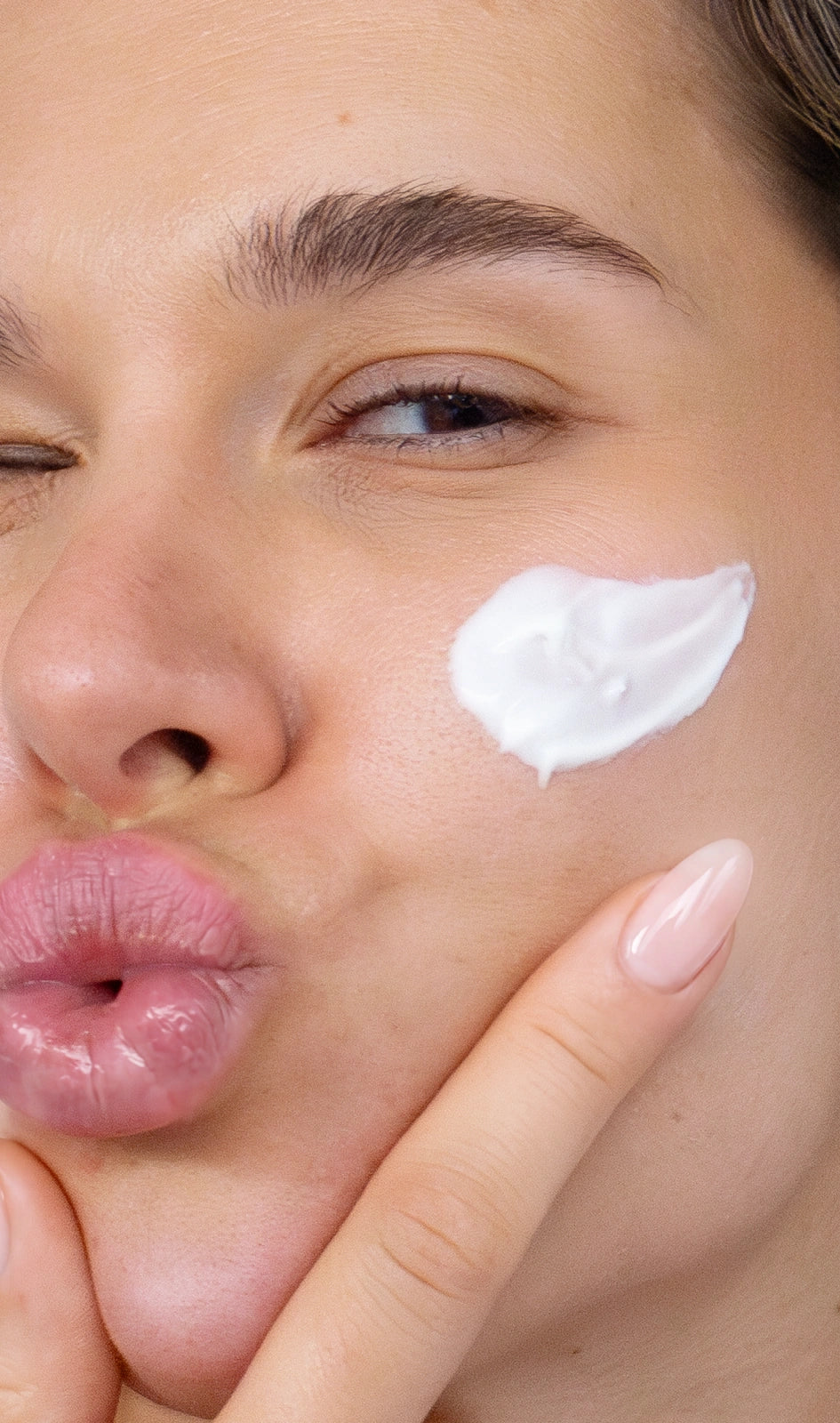 Glass Skin Sleeping Mask