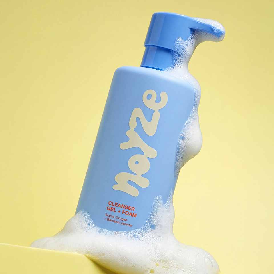 Glass Skin Sleeping Mask + Hyaluronic Acid + Niacinamide