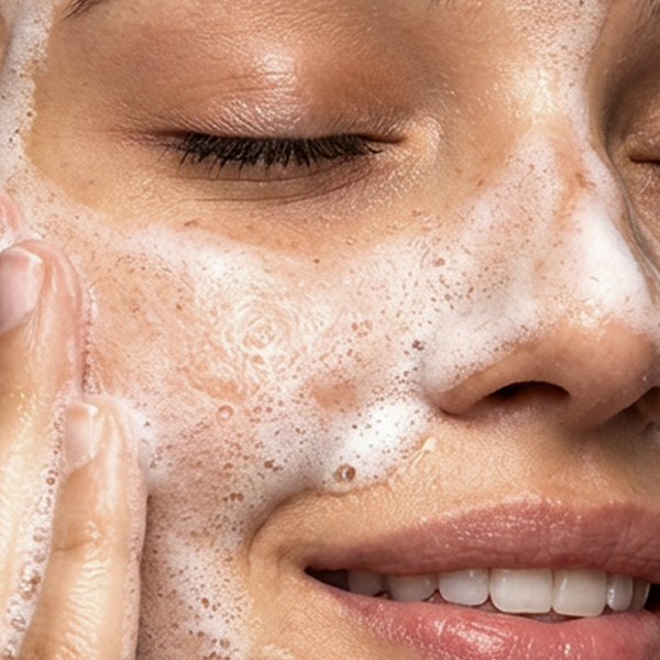 Glass Skin Sleeping Mask + Hyaluronic Acid + Niacinamide