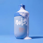 Purifying Oxygen Foam Cleanser