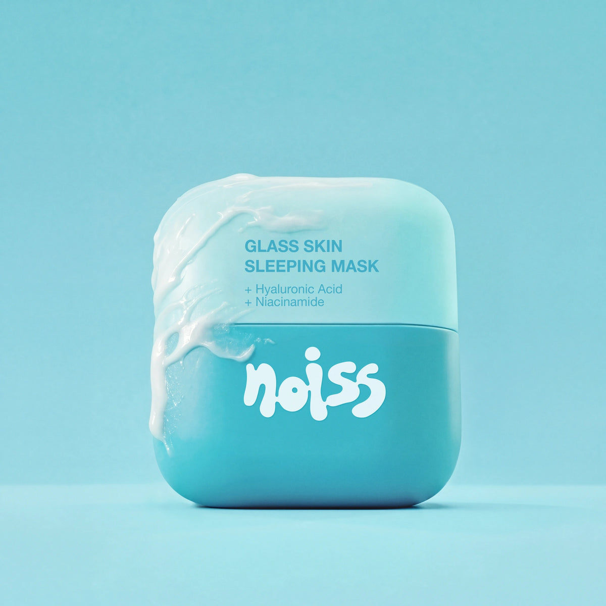 Glass Skin Sleeping Mask