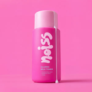 Glazing Milk Toner