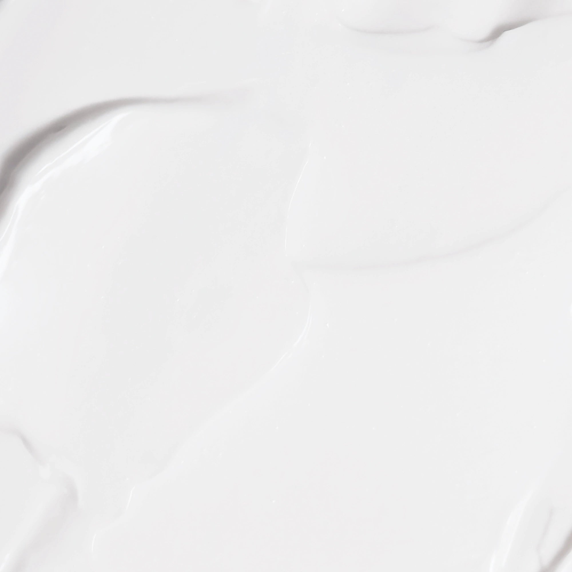 NOISS Reviving Caviar Eye Cream smooth cream texture close-up