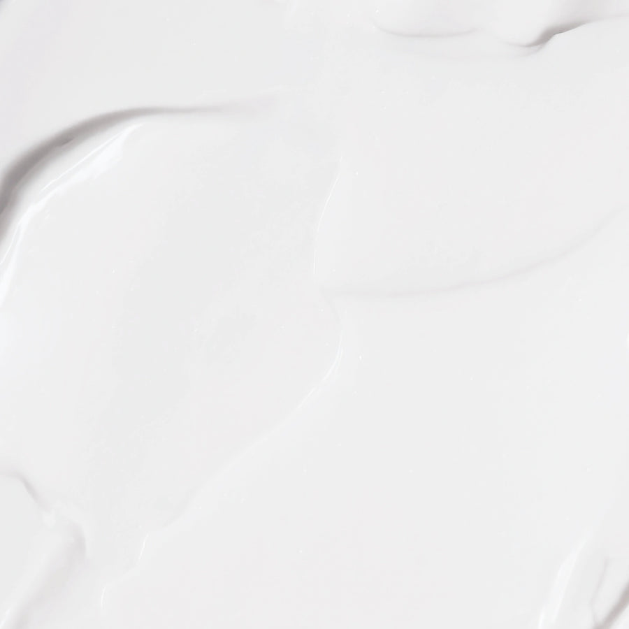 NOISS Reviving Caviar Eye Cream smooth cream texture close-up