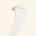 NOISS Reviving Caviar Eye Cream cream texture swirl