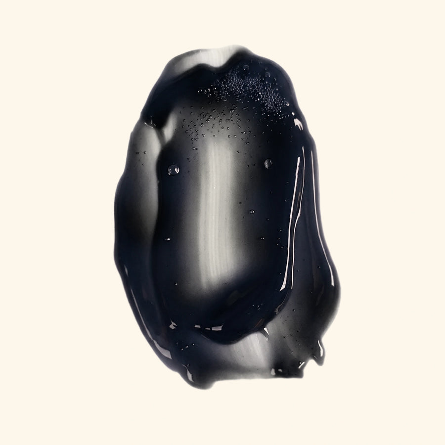 Purifying Oxygen Foam Cleanser