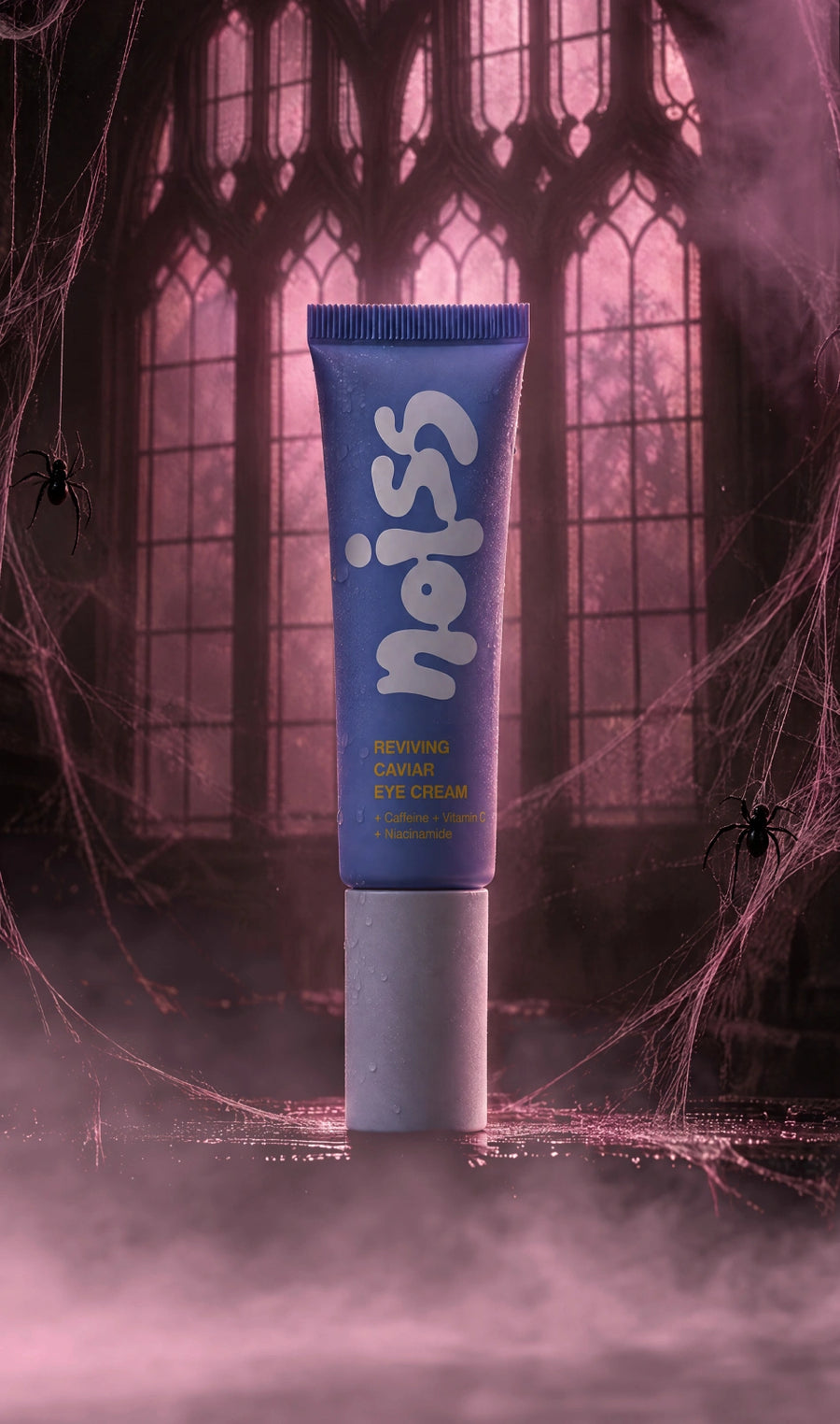 Reviving Caviar Eye Cream