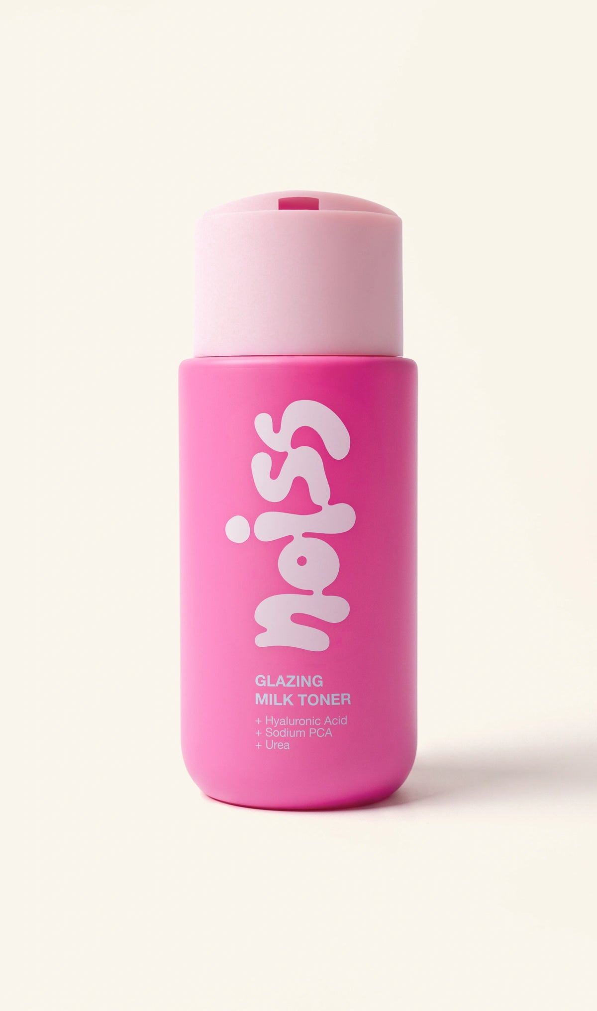 Glazing Milk Toner