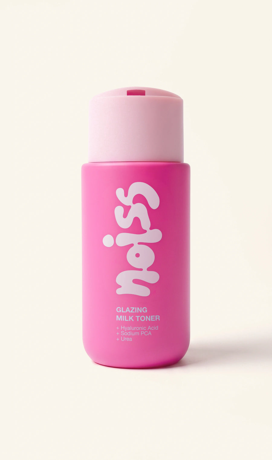 Glazing Milk Toner
