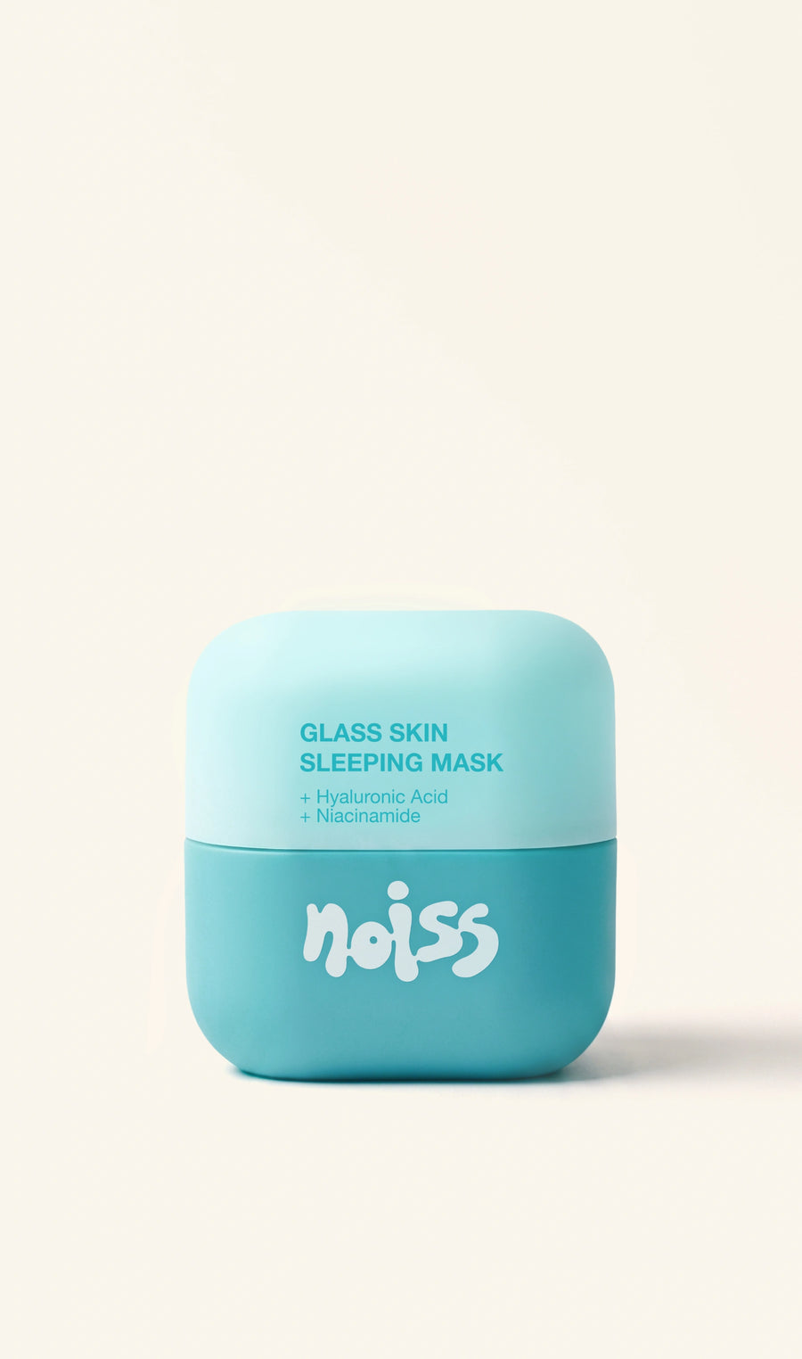 Glass Skin Sleeping Mask